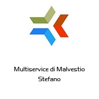 Logo Multiservice di Malvestio Stefano