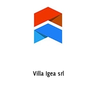 Logo Villa Igea srl