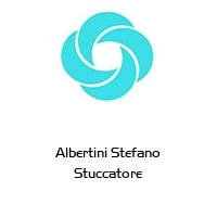 Albertini Stefano Stuccatore