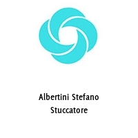 Logo Albertini Stefano Stuccatore