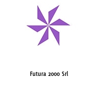 Logo Futura 2000 Srl