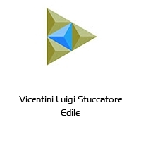 Logo Vicentini Luigi Stuccatore Edile