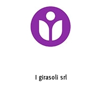 Logo I girasoli srl