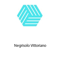 Logo Negrisolo Vittoriano