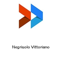 Negrisolo Vittoriano