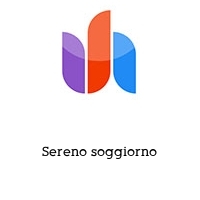 Logo Sereno soggiorno