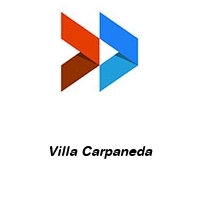 Logo Villa Carpaneda