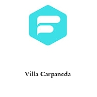 Logo Villa Carpaneda