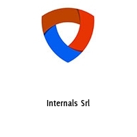 Logo Internals Srl
