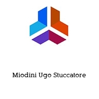 Logo Miodini Ugo Stuccatore