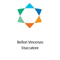 Logo Bellori Vincenzo Stuccatore