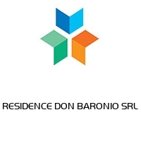 Logo RESIDENCE DON BARONIO SRL
