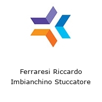 Logo Ferraresi Riccardo Imbianchino Stuccatore