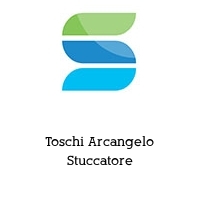 Logo Toschi Arcangelo Stuccatore