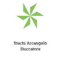 Logo Toschi Arcangelo Stuccatore