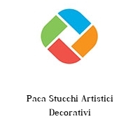 Logo Paca Stucchi Artistici Decorativi