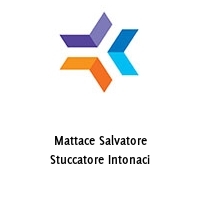 Logo Mattace Salvatore Stuccatore Intonaci