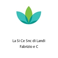 Logo La Si Ce Snc di Landi Fabrizio e C
