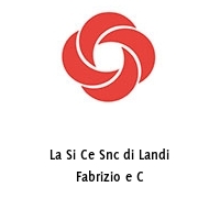 Logo La Si Ce Snc di Landi Fabrizio e C