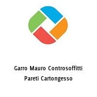 Logo Garro Mauro Controsoffitti Pareti Cartongesso