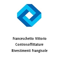 Logo Franceschetto Vittorio Controsoffittature Rivestimenti Frangisole