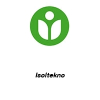 Logo Isoltekno