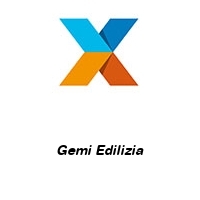 Logo Gemi Edilizia