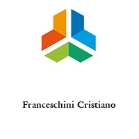 Franceschini Cristiano