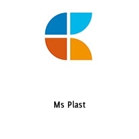 Logo Ms Plast