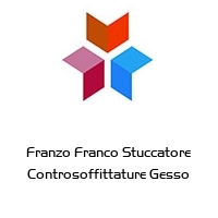 Franzo Franco Stuccatore Controsoffittature Gesso