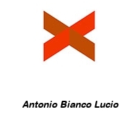 Logo  Antonio Bianco Lucio