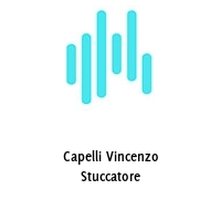 Logo Capelli Vincenzo Stuccatore
