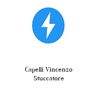 Capelli Vincenzo Stuccatore