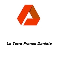 Logo La Torre Franco Daniele
