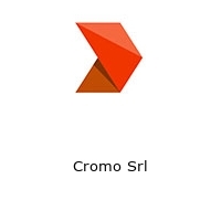 Logo Cromo Srl