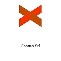 Logo Cromo Srl