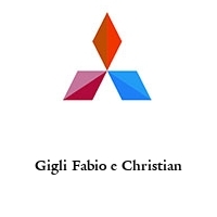 Gigli Fabio e Christian