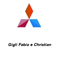 Logo Gigli Fabio e Christian