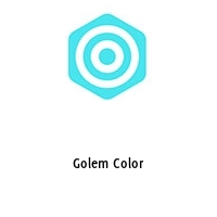 Golem Color
