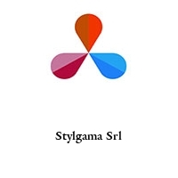 Logo Stylgama Srl