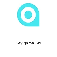 Logo Stylgama Srl