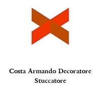 Logo Costa Armando Decoratore Stuccatore