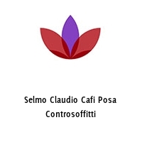 Selmo Claudio Cafi Posa Controsoffitti