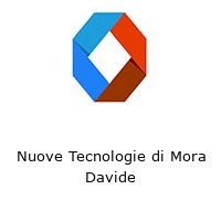 Logo Nuove Tecnologie di Mora Davide
