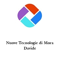 Logo Nuove Tecnologie di Mora Davide