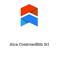 Logo Alca Controsoffitti Srl