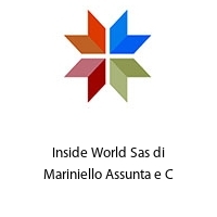 Inside World Sas di Mariniello Assunta e C