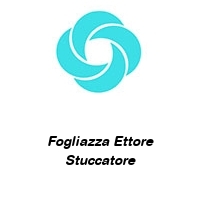 Fogliazza Ettore Stuccatore