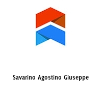 Logo Savarino Agostino Giuseppe