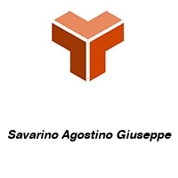 Logo Savarino Agostino Giuseppe